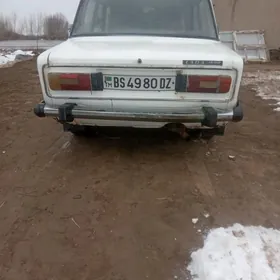 Lada 2106 1998