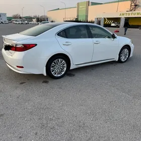 Lexus ES 350 2013