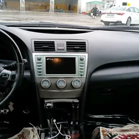 Toyota Camry 2010