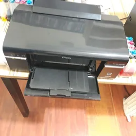 Epson T50