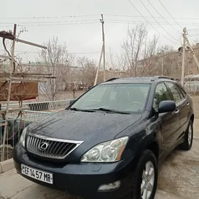 Lexus RX 330 2004