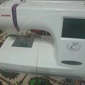 Janome 350