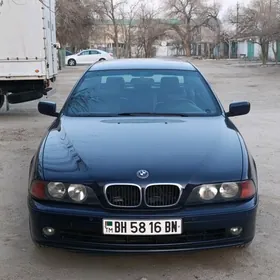 BMW E39 1999