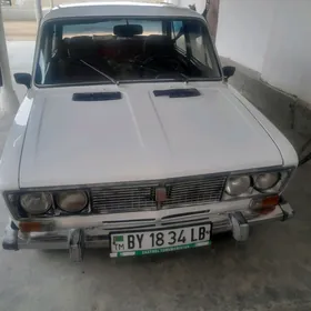 Lada 2106 1987