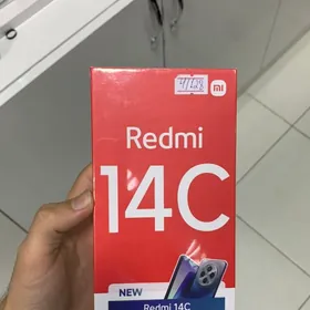 Redmi 14C