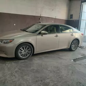 Lexus ES 350 2013