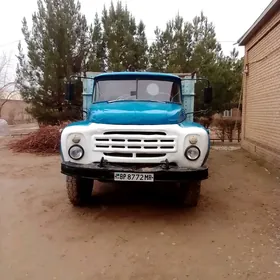 Zil 130 1989