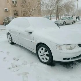 Opel Vectra 2000