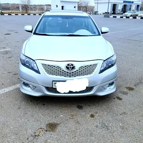 Toyota Camry 2007