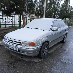 Opel Astra 1992