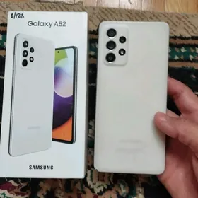 Samsung a52