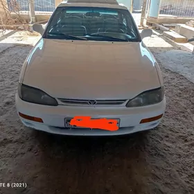 Toyota Camry 1996