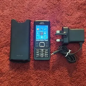 Nokia 6300 classic original