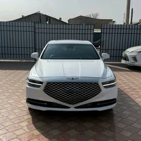 Genesis G90 2020