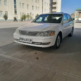 Toyota Avalon 2003