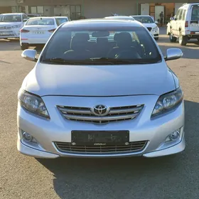 Toyota Corolla 2010