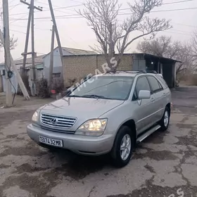 Lexus RX 300 1999