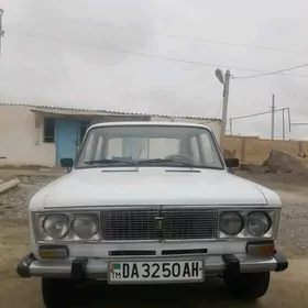 Lada 2106 1999