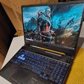 asus tuf gaming f15