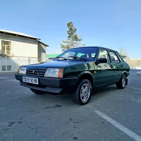 Lada 21099 1999