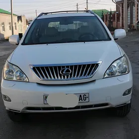 Lexus RX 350 2008