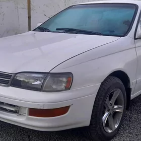 Toyota Corona 1994