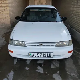 Toyota Corolla 1993