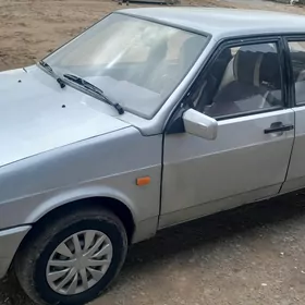 Lada 21099 2002