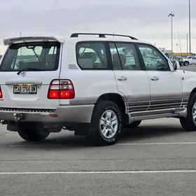 Toyota Land Cruiser 2006