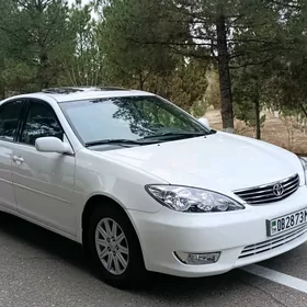 Toyota Camry 2002