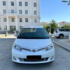 Toyota Previa 2013