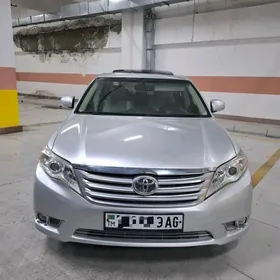 Toyota Avalon 2011