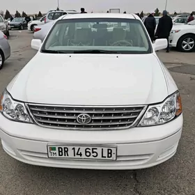 Toyota Avalon 2000