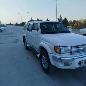 Toyota 4Runner 2001