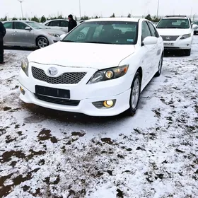 Toyota Camry 2010