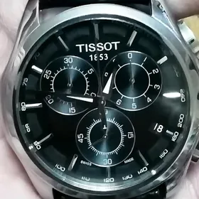 Sagat Часы Tissot.