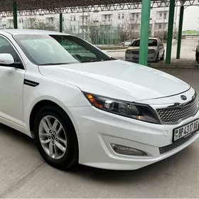 Kia Optima 2011