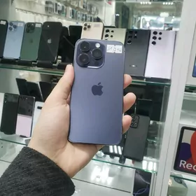 iphone 14 pro 256gb 85%