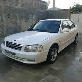 Kia Optima 2002