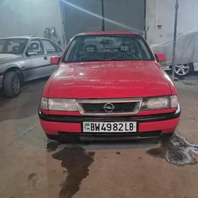 Opel Vectra 1992