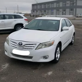 Toyota Camry 2010