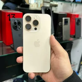 IPhone 16 Pro Za