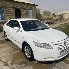 Toyota Camry 2008