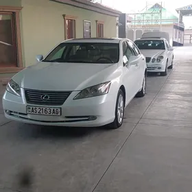 Lexus ES 350 2009