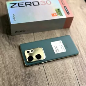 Infinix Zero 30 4G 16/256gb