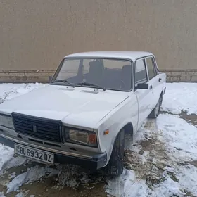 Lada 2107 1998