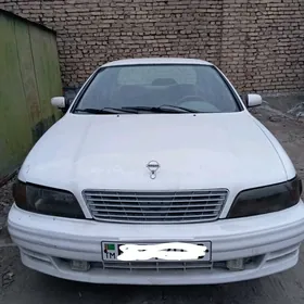 Nissan Cefiro 1994