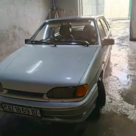 Lada 2115 2004