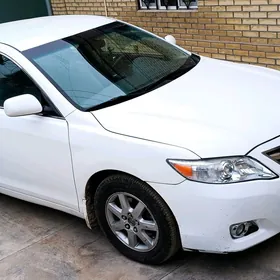 Toyota Camry 2008