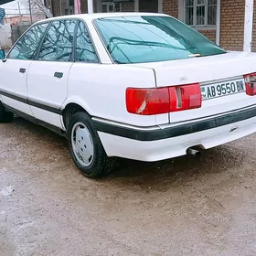 Audi 90 1989